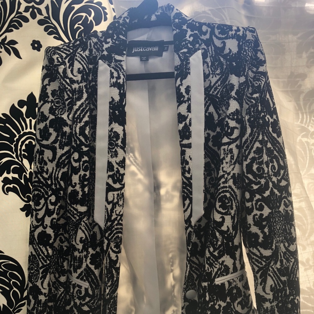 Jacket - Picture 2 of 5